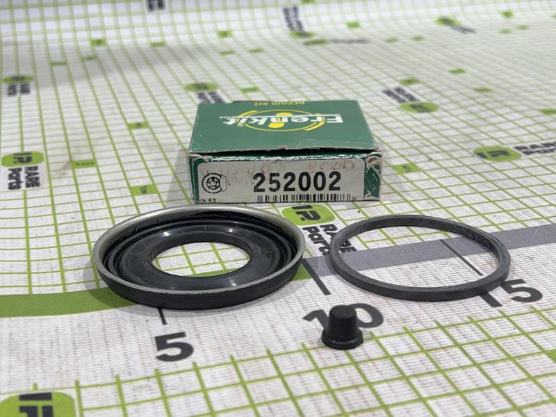 Ремкомплект переднего суппорта для Opel