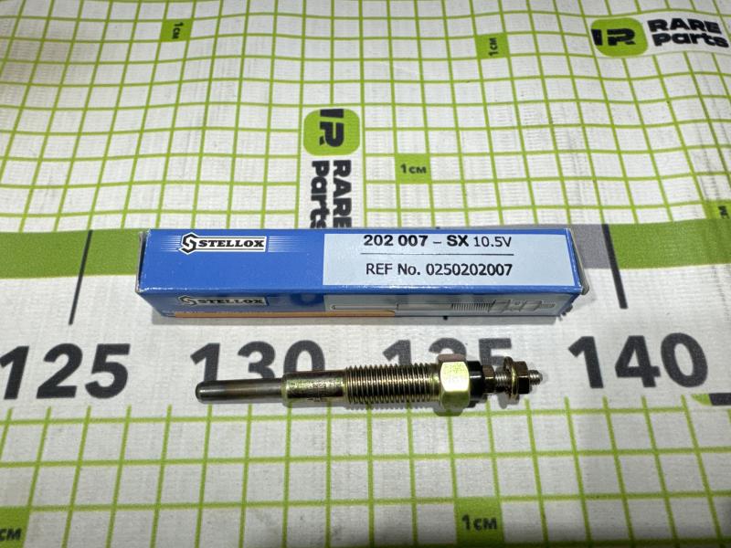 Свеча накаливания для Mazda 323