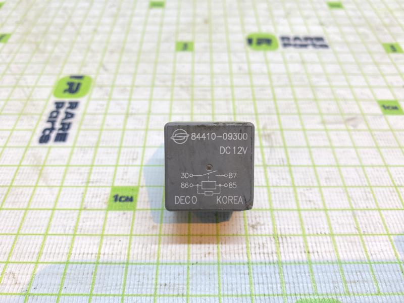 Реле для Ssang Yong