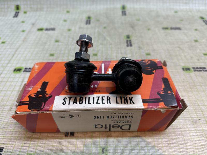 Стойка переднего стабилизатора левая для Honda