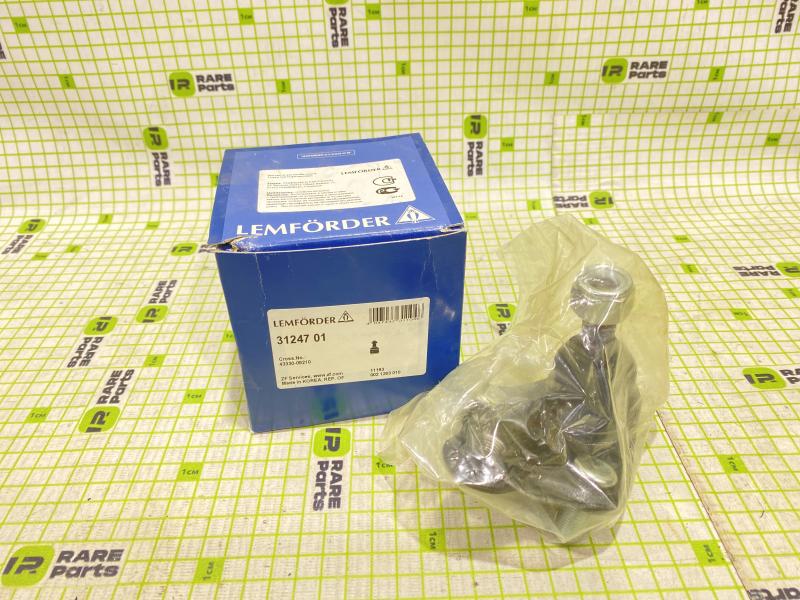 Опора шаровая передней подвески Toyota Corolla E18