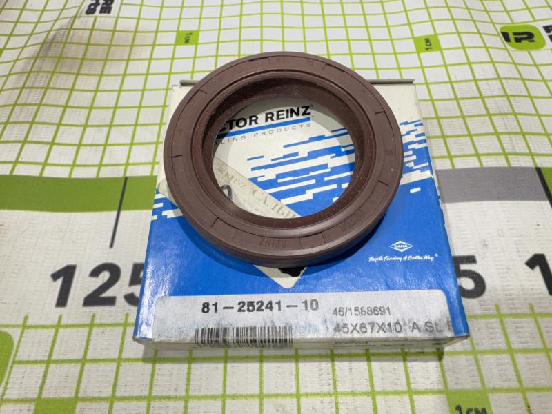 Сальник коленвала передний для Mercedes Benz