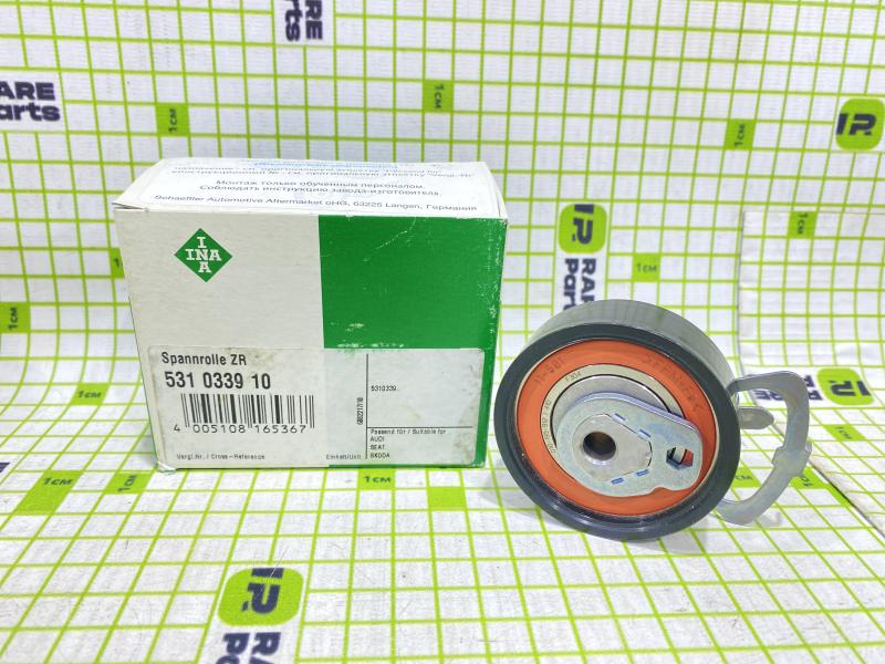 Ролик-натяжитель ремня ГРМ Skoda Octavia A4-A5