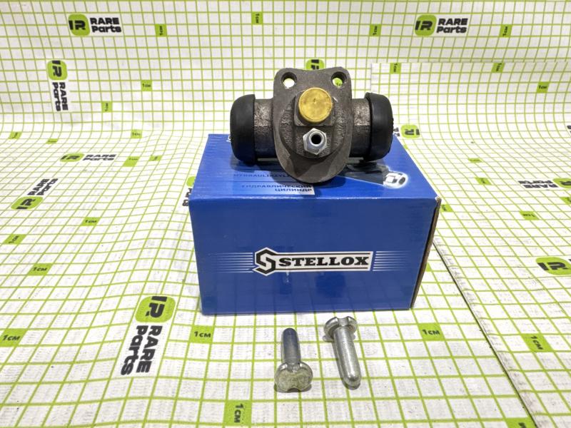 Цилиндр тормозной для Opel Corsa