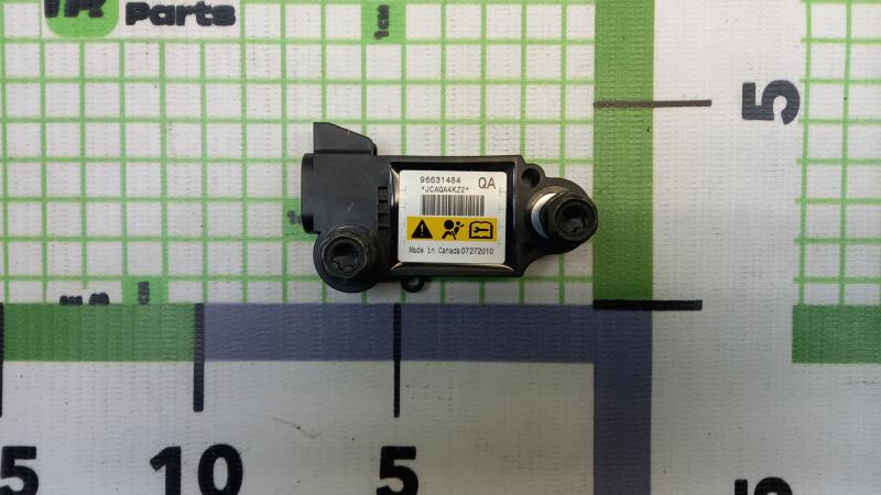 Датчик AIR BAG Opel Antara