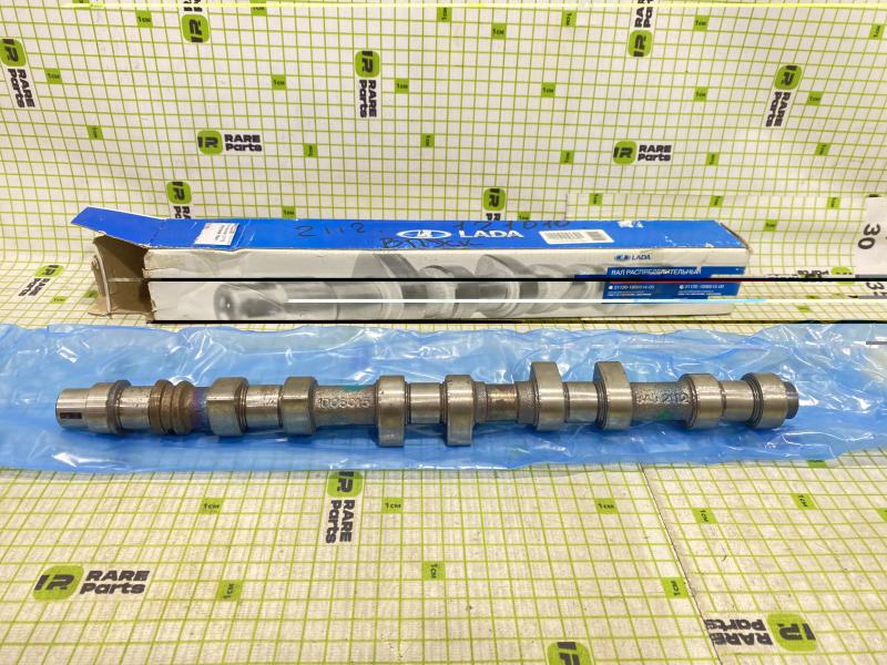Вал распределительный впускной для ВАЗ-2112
