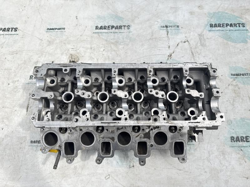 Головка блока для Volkswagen Tiguan