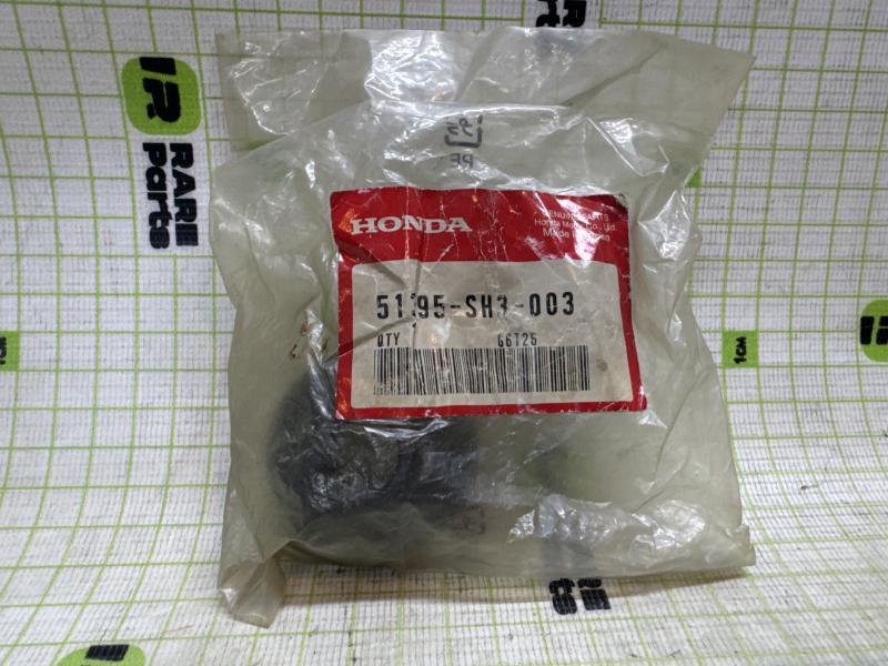 Втулка сайлентблока реактивной тяги для Honda CRX