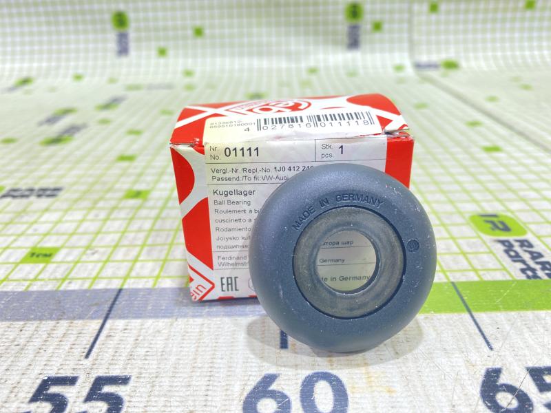 Подшипник опоры переднего амортизатора VW Polo