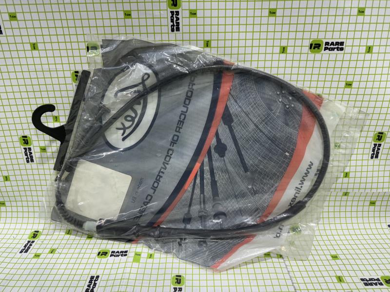 Трос стояночного тормоза правый для Fiat Brava