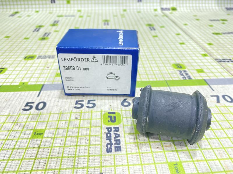 Сайлентблок переднего рычага передний Opel Astra G