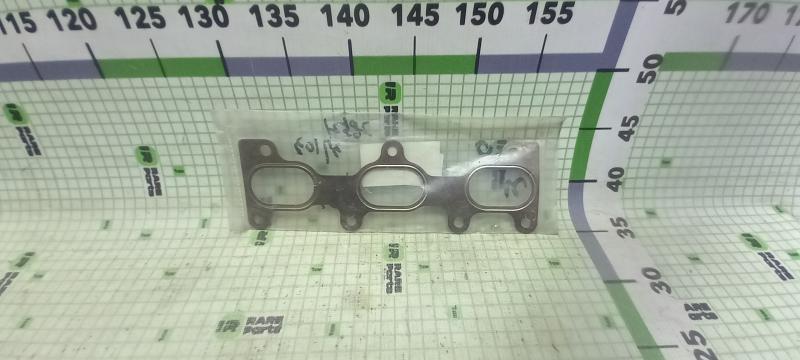 Прокладка выпускного коллектора Hyundai Kia (V6)