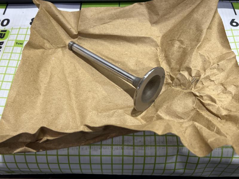 Клапан впускной для ГАЗ ЗМЗ-402