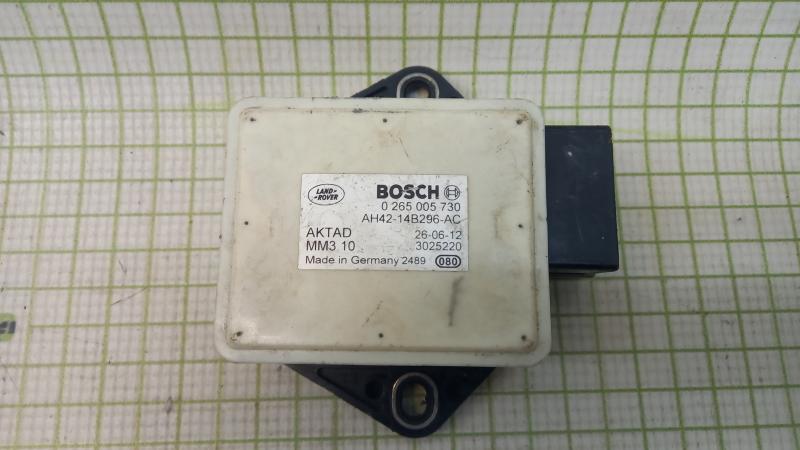 Датчик ускорения (акселерометр) LandRoverDiscovery