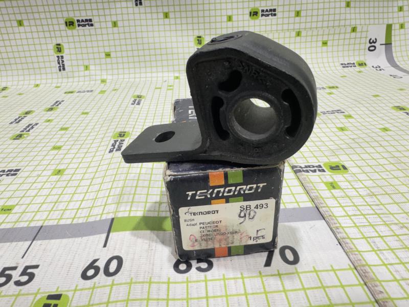 Сайлентблок переднего рычага задний Citroen