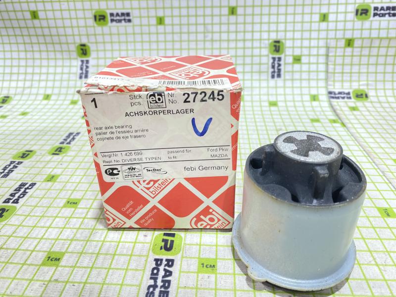 Сайлентблок задней балки Ford Fusion