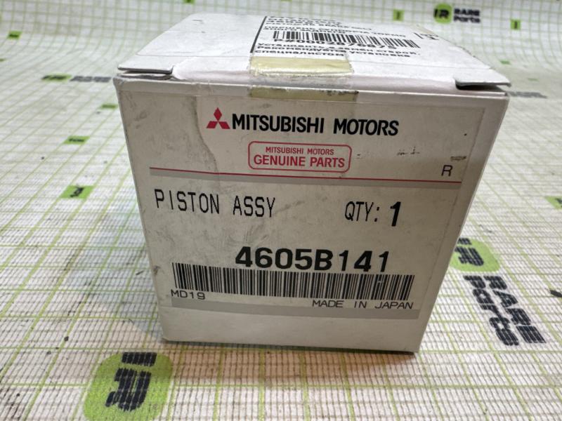 Поршень заднего суппорта с механизмом Mitsubishi