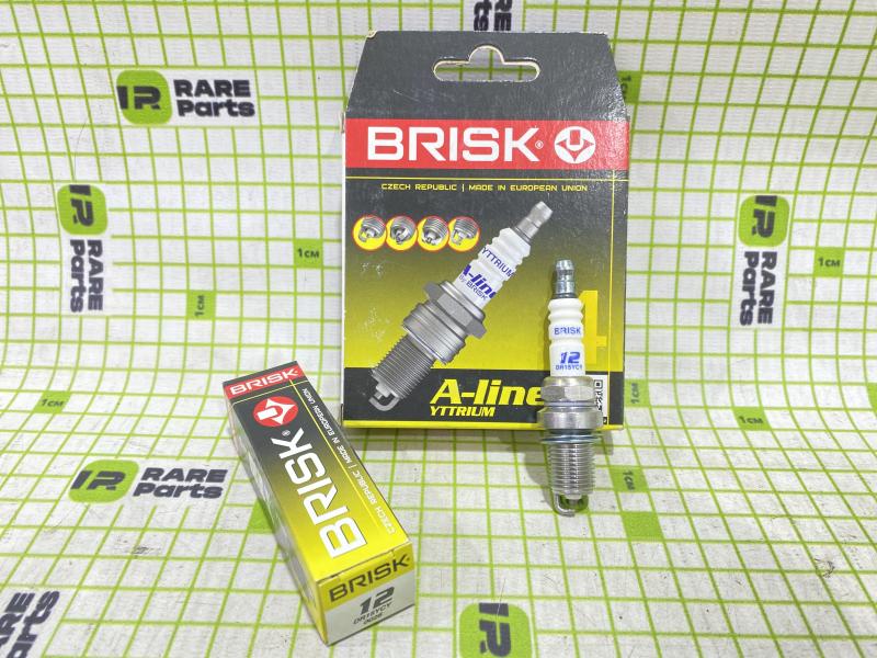 Свеча зажигания RENAULT LOGAN