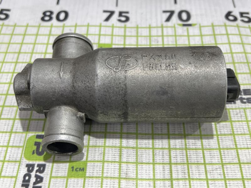 Регулятор холостого хода для ГАЗ ЗМЗ-406