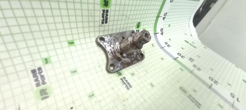 Цапфа (фланец, ось) ступицы Азлк-2141 Москвич