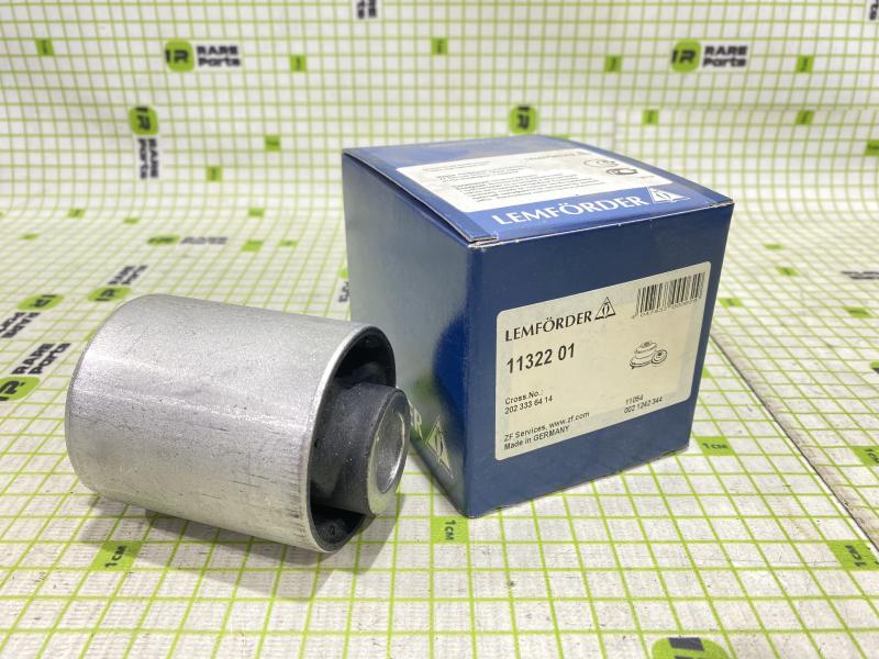 Сайлентблок переднего рычага Mercedes W202