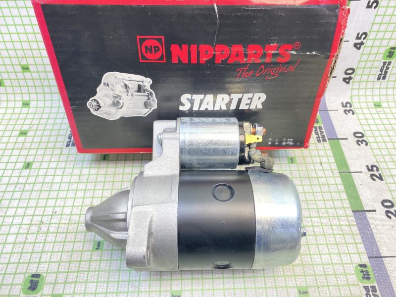 Стартер для Mitsubishi Lancer (CK)