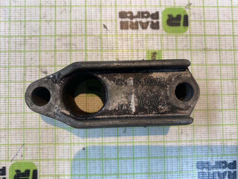 Бугель распредвала для Ssang Yong Kyron