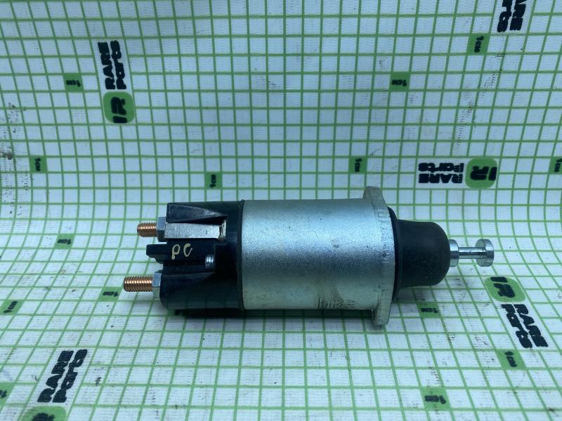 Втягивающее реле стартера Nissan Condor 24V