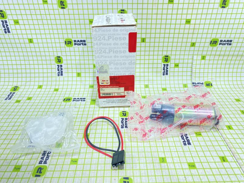 Насос топливный электрический Duster Logan Largus