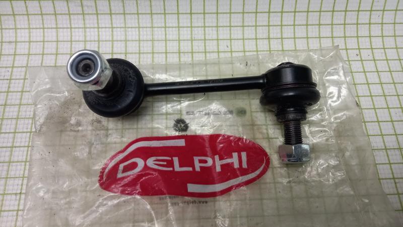 Стойка стабилизатора передняя Toyota Coaster