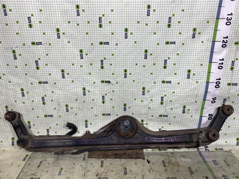 Балка подрадиаторная для Volkswagen