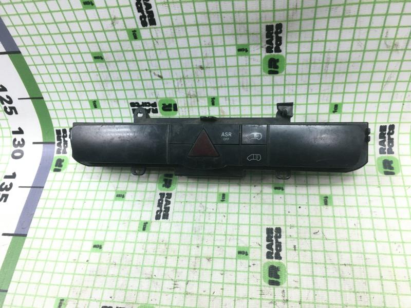 Блок кнопок центральной консолиMercedes-BenzSprint