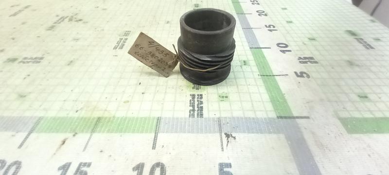 Шестерня ведомая привода спидометра Газ-66