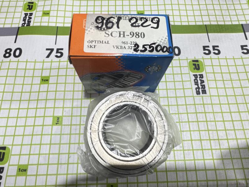 Подшипник ступицы (к-кт) для Mitsubishi Carisma