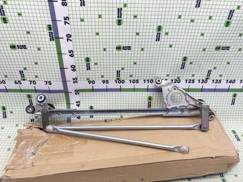 Трапеция стеклоочистителей для Honda Civic