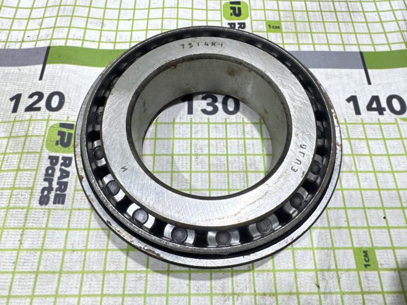 Подшипник ступичный для Камаз