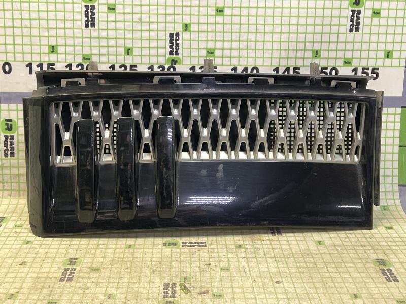 Накладка декоративная на крыло правое Land Rover