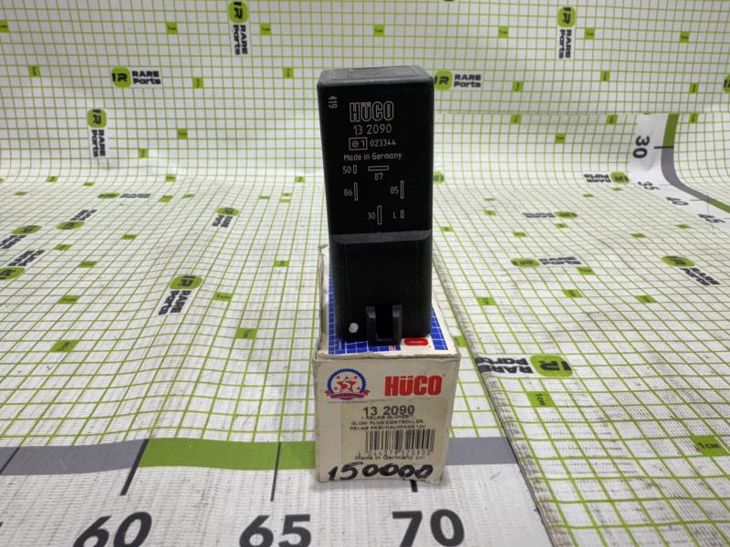 Реле свечей накаливания для Ford Escort