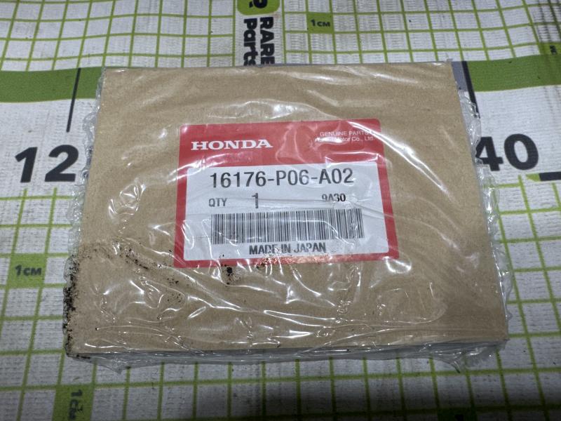 Прокладка корпуса дроссельной заслонки для Honda