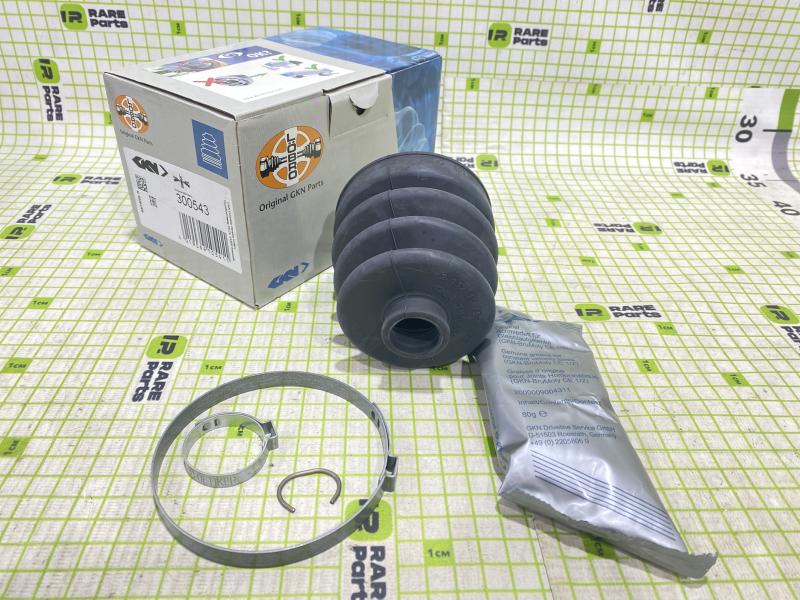 Пыльник ШРУСа внутр (к-кт) VAZ 2108/2109/2015