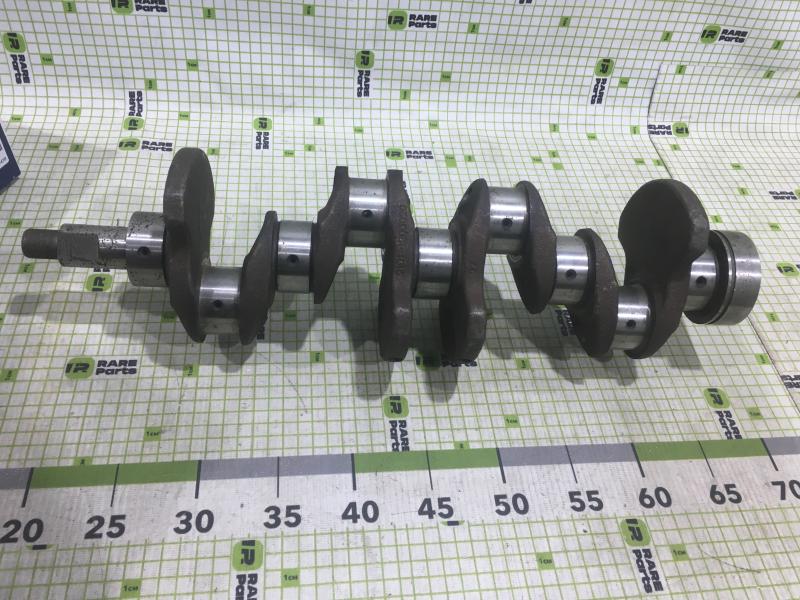 Вал коленчатый (коленвал) Ваз-2101 2102 Классика