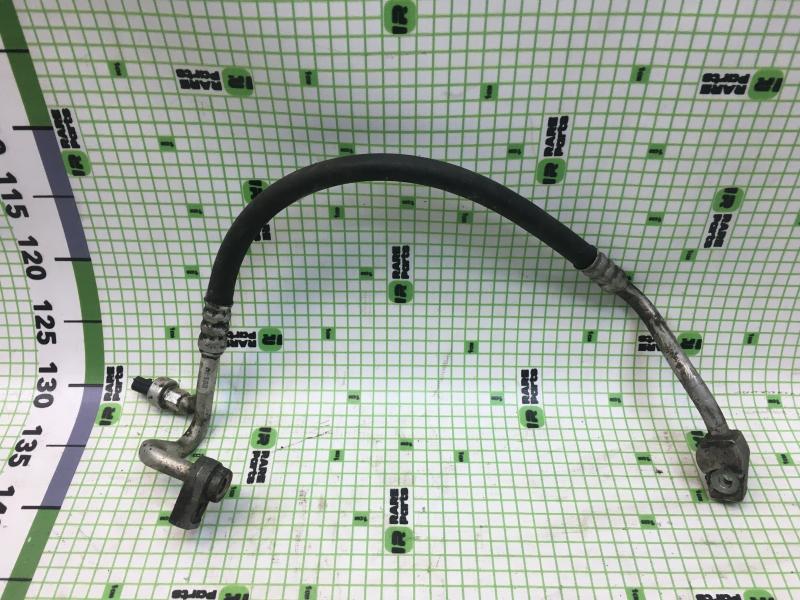 Трубка (шланг) кондиционера Ford Focus