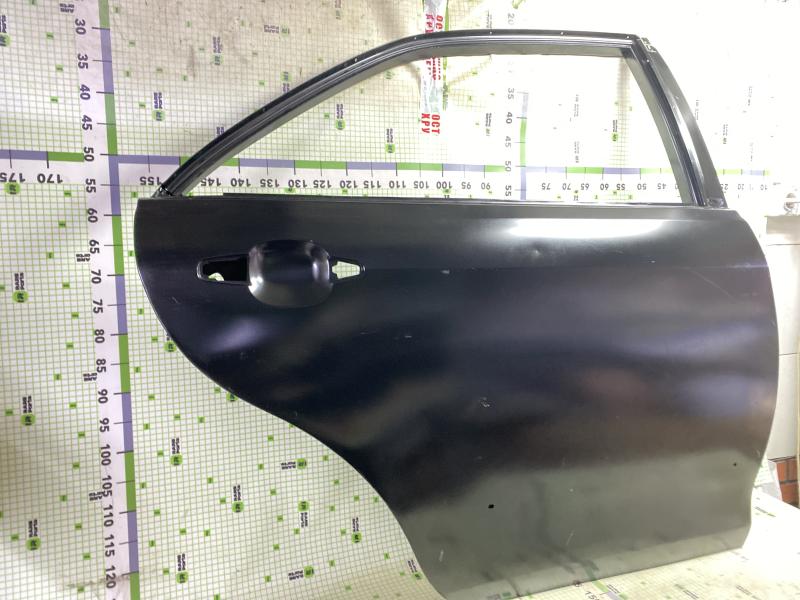 Дверь задняя правая Toyota Camry V40