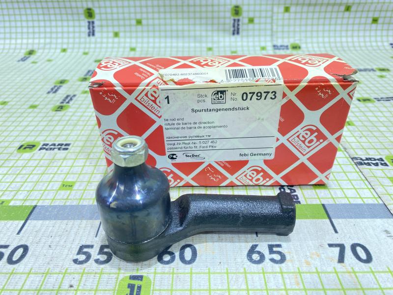 Наконечник рулевой правый Ford Mondeo I