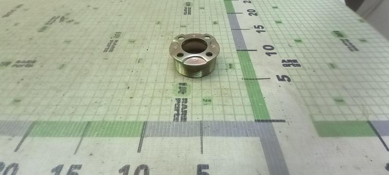 Гайка корпуса стойки амортизатора передней Ваз1118