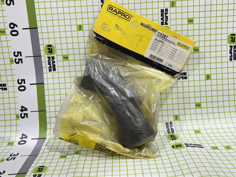 Патрубок турбины для Peugeot 1007