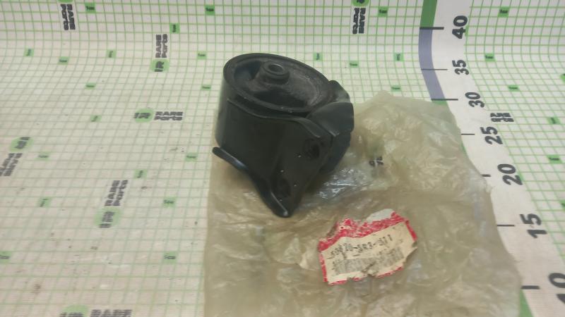 Опора двигателя левая Honda Civic