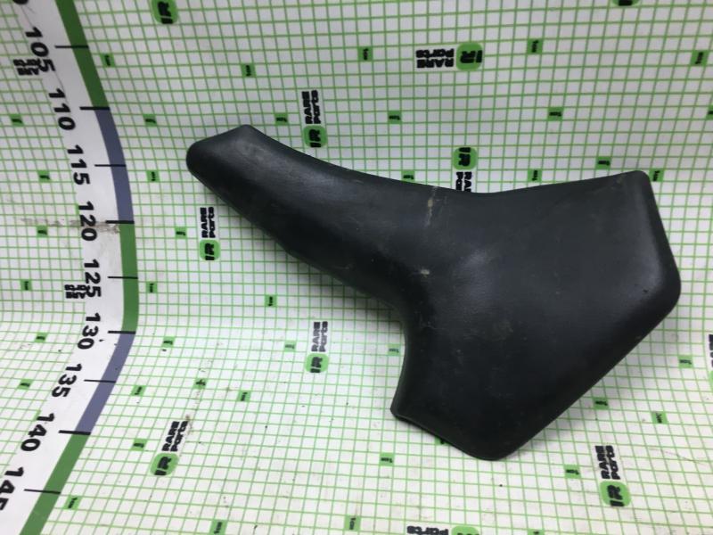 Накладка центральной консоли правая GreatWallHover