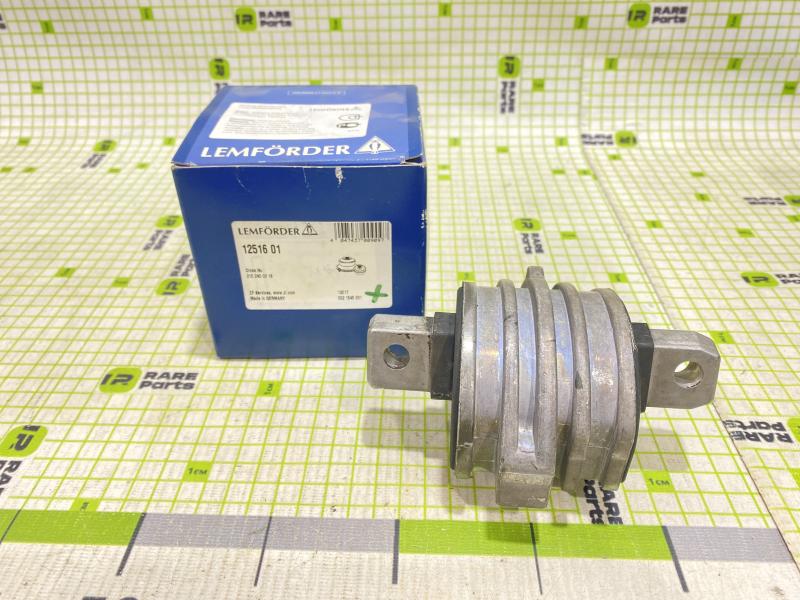 Опора КПП задняя Mercedes Benz E-Class W210