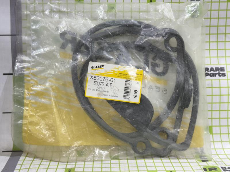 Прокладка клапанной крышки для Mercedes Benz